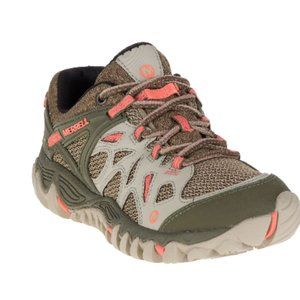 Merrell All Out Blaze Aero Sport Hiking Shoes